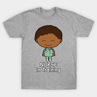 Nurse in Training T-Shirt